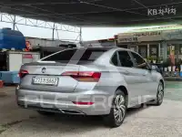 2021 Volkswagen Jeta