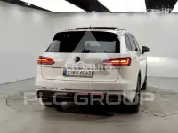 2021 Volkswagen Touareg