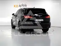 2021 Volkswagen Touareg