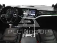 2021 Volkswagen Touareg
