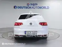 2021 Volkswagen Passat