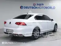 2021 Volkswagen Passat