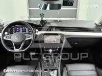 2021 Volkswagen Passat