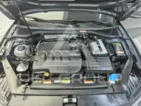 2021 Volkswagen Passat