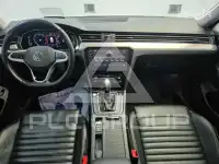2021 Volkswagen Passat