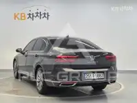 2021 Volkswagen Passat