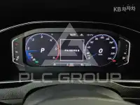 2021 Volkswagen Passat