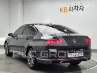 2021 Volkswagen Passat
