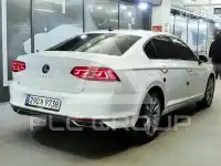 2021 Volkswagen Passat