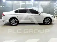 2021 Volkswagen Passat