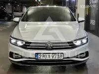 2021 Volkswagen Passat