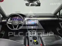 2021 Volkswagen Passat