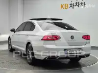 2021 Volkswagen Passat