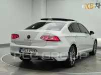 2021 Volkswagen Passat