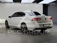 2021 Volkswagen Passat