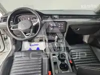 2021 Volkswagen Passat