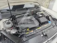 2021 Volkswagen Passat