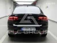 2021 Volkswagen Passat