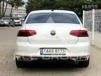 2021 Volkswagen Passat