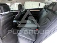 2021 Volkswagen Passat