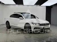 2021 Volkswagen Passat