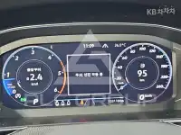 2021 Volkswagen Passat
