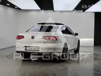 2021 Volkswagen Passat