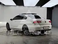 2021 Volkswagen Passat