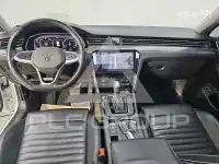2021 Volkswagen Passat