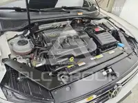 2021 Volkswagen Passat