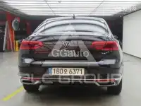 2021 Volkswagen Passat