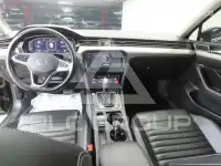 2021 Volkswagen Passat
