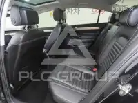 2021 Volkswagen Passat