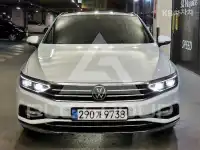 2021 Volkswagen Passat