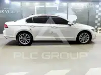 2021 Volkswagen Passat