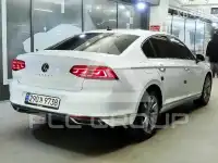 2021 Volkswagen Passat