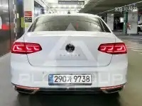 2021 Volkswagen Passat