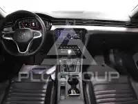 2021 Volkswagen Passat