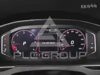 2021 Volkswagen Passat