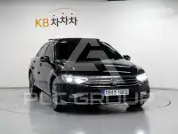 2021 Volkswagen Passat