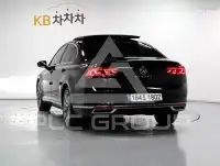 2021 Volkswagen Passat