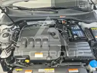 2021 Volkswagen Passat