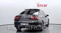 2021 Volkswagen Passat