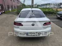 2021 Volkswagen ARTEON