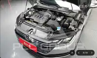 2021 Volkswagen ARTEON