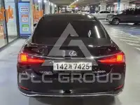 2021 Lexus ES