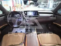 2021 Lexus ES