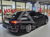 2021 Lexus ES