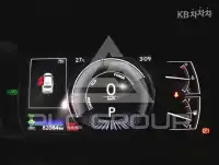2021 Lexus ES