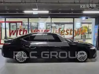 2021 Lexus ES